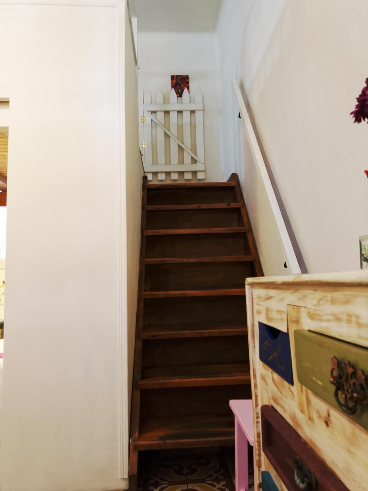 El Diablo Y La Sandia B&B Oaxaca Экстерьер фото